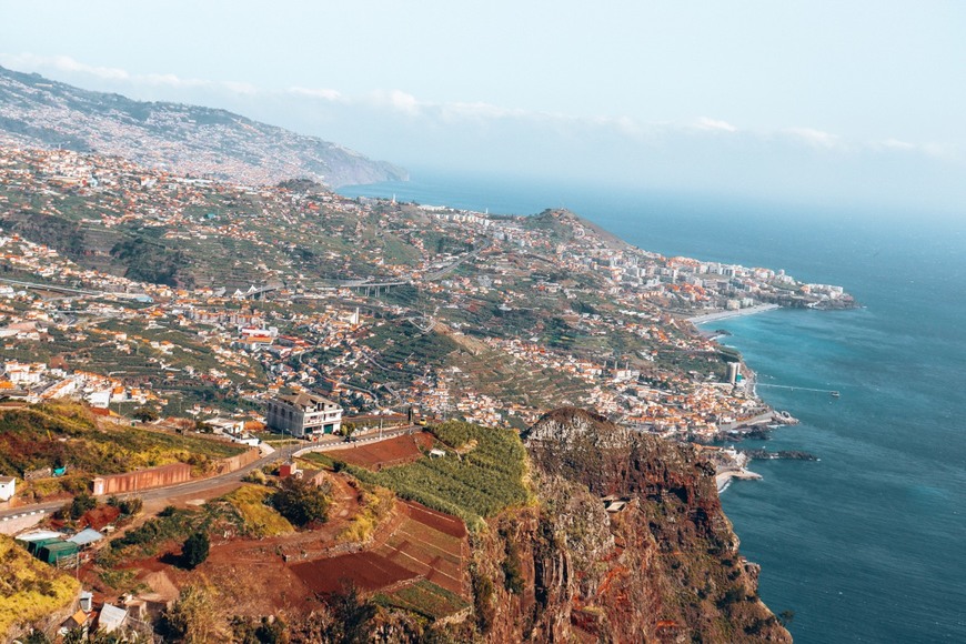 Place Cabo Girão