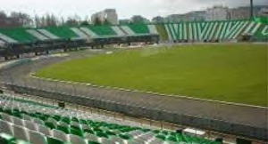 Place Estádio do Bonfim