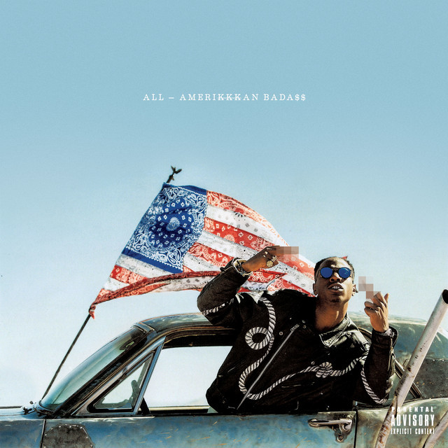 LEGENDARY (feat. J. Cole)