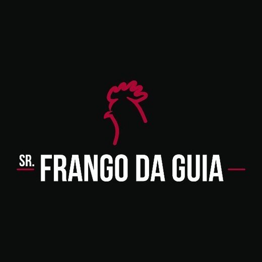 Sr. Frango da Guia