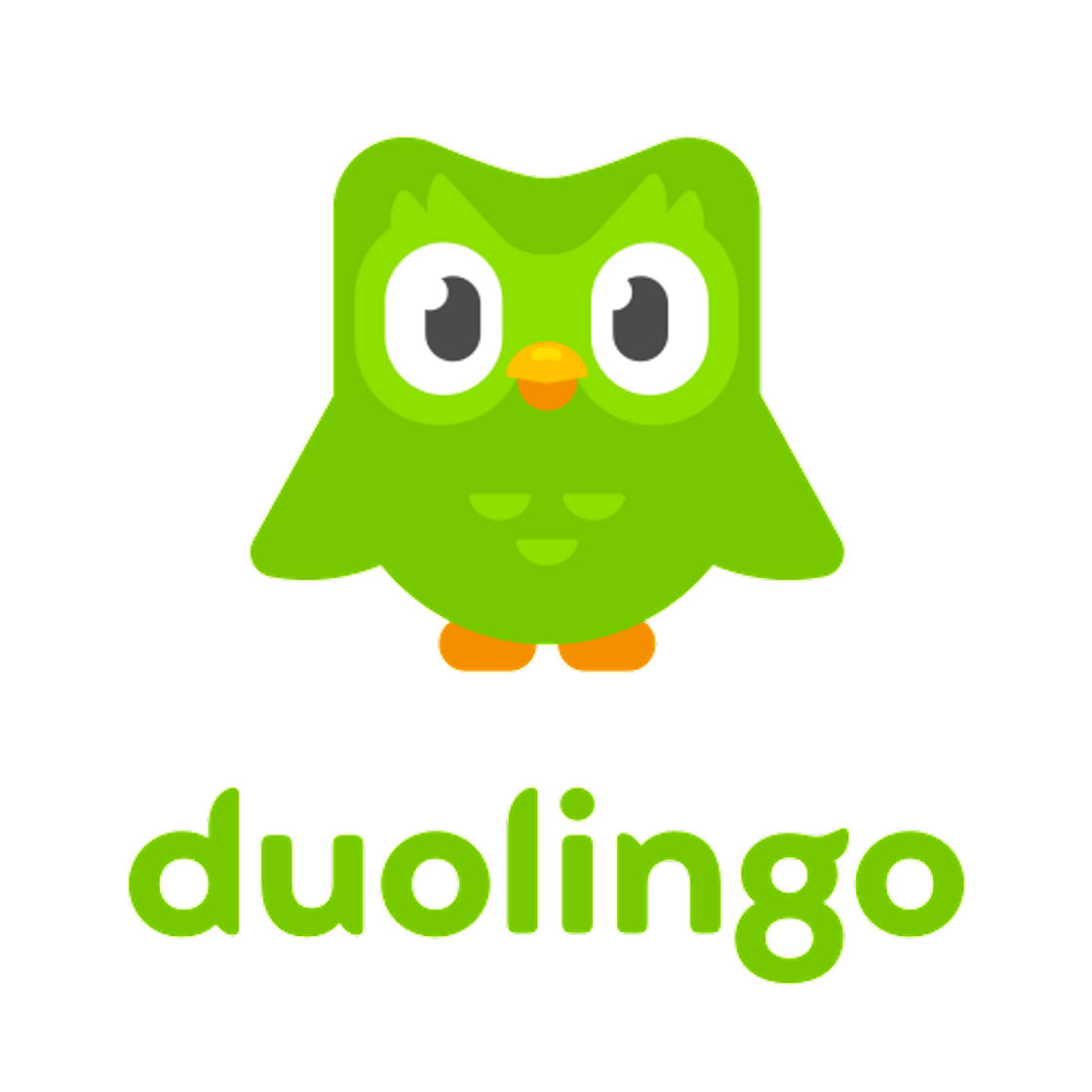 App Duolingo