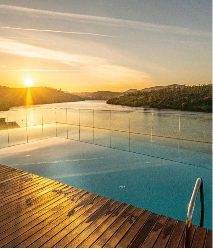 Place Douro41 Hotel & Spa