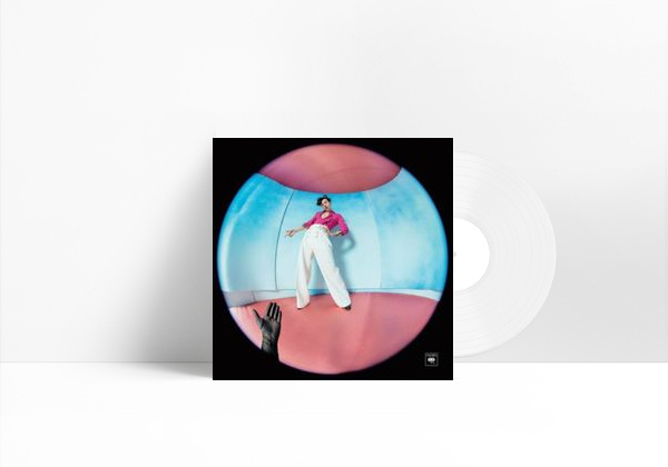 Music Watermelon Sugar