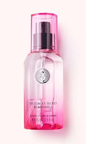 Social Victoria Secret New! Bombshell Travel Size Fragrance Mist 75ml
