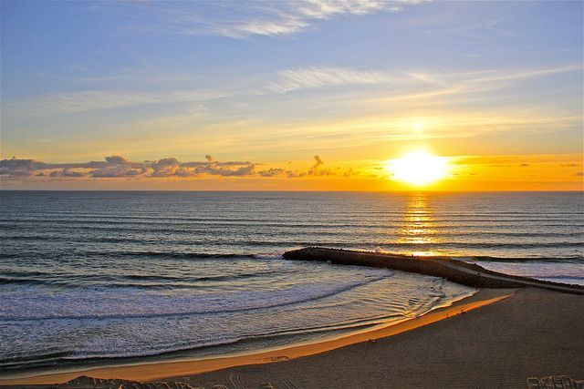 Place Praia da Baía