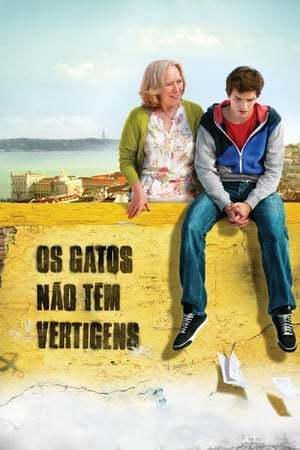 Movie Os Gatos Não Têm Vertigens