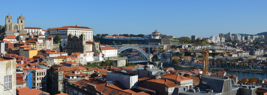 Place Miradouro da Vitória