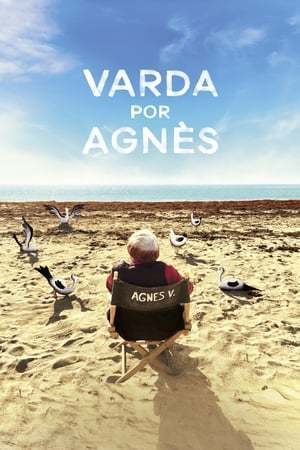 Movie Varda por Agnès