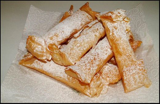 Pastel de Tentúgal | Traditional Sweet Pastry From Tentúgal ...