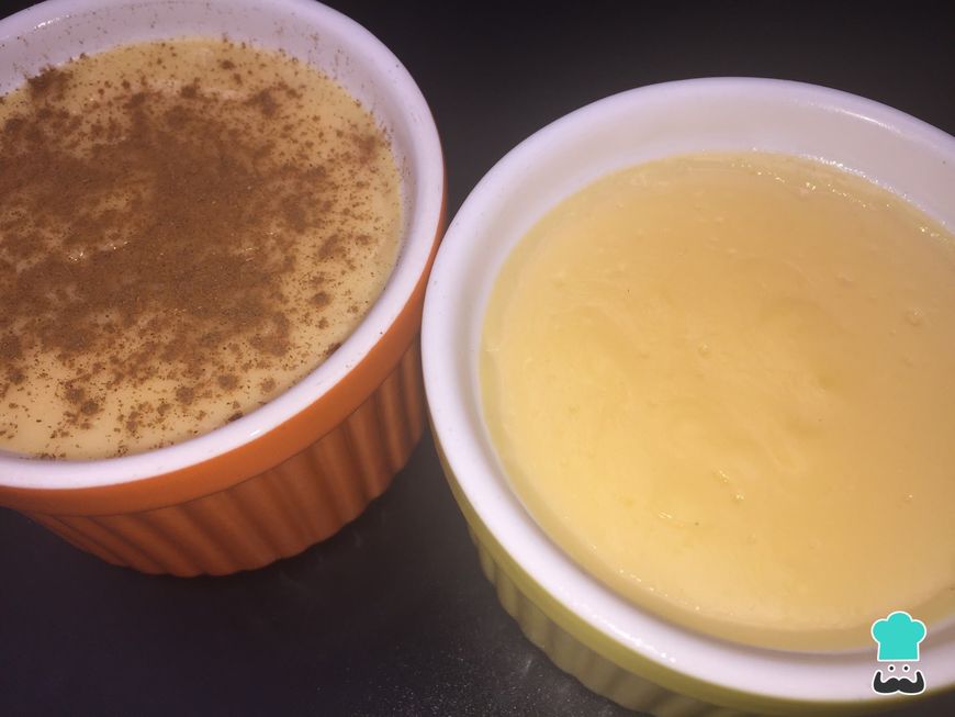 Social Leite creme