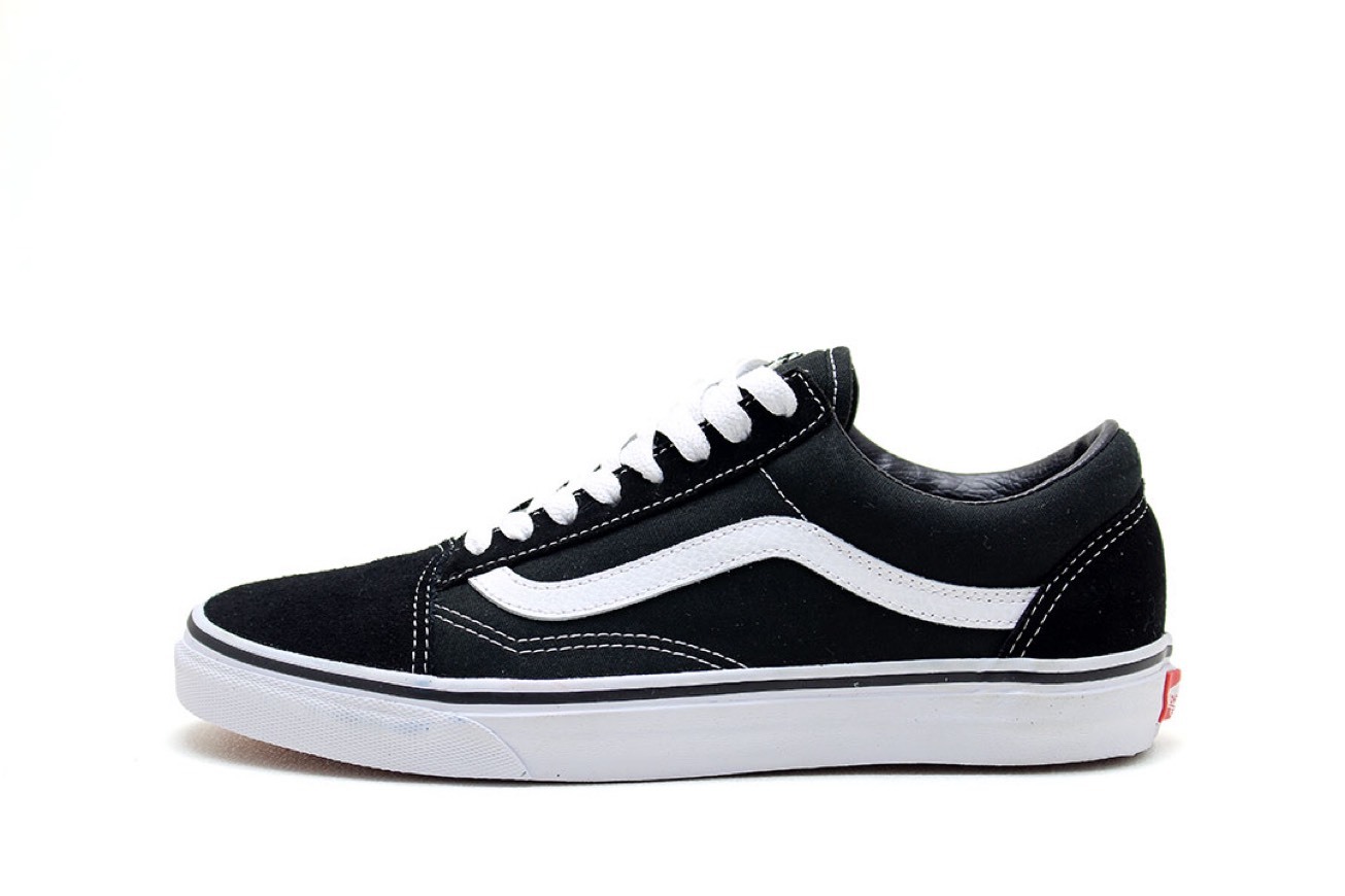 Producto Vans old skool