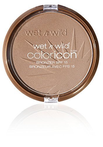 Place Color Icon Bronzer SPF 15