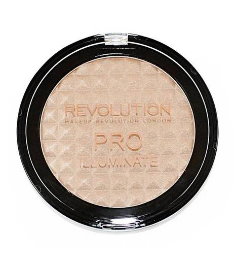Iluminador Pro Illuminate - Makeup Revolution