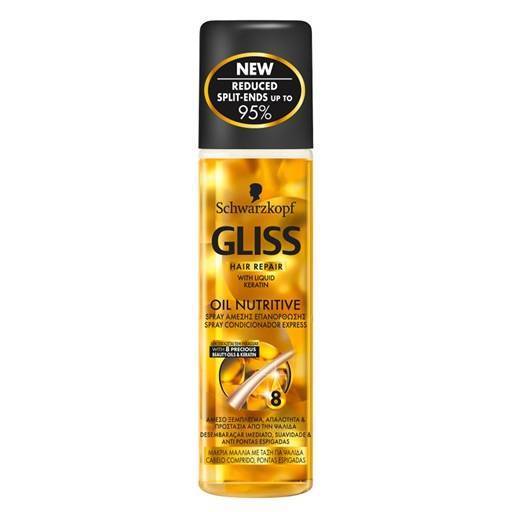 Fashion Spray Condicionador - Gliss