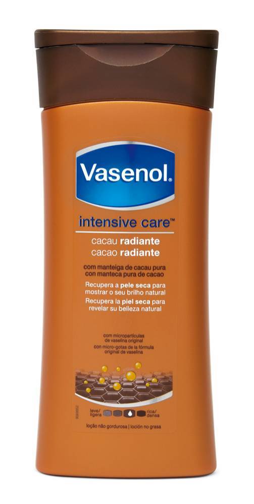 Fashion Creme Corpo Vasenol