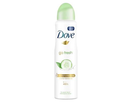 Desodorizante Go Fresh - Dove