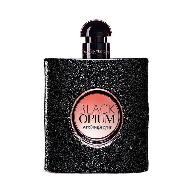 Fashion Perfume Black Opium - YSL