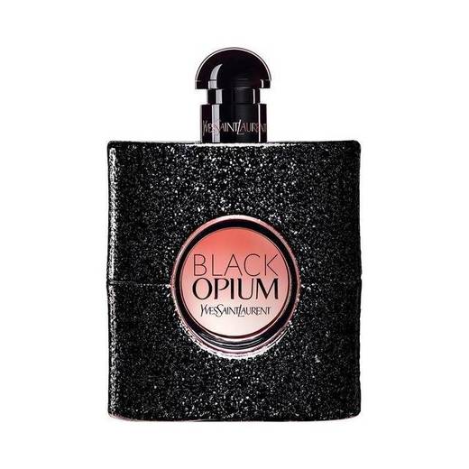 Perfume Black Opium - YSL