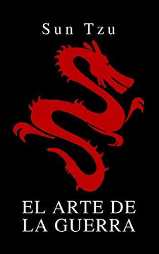 Book El arte de la guerra