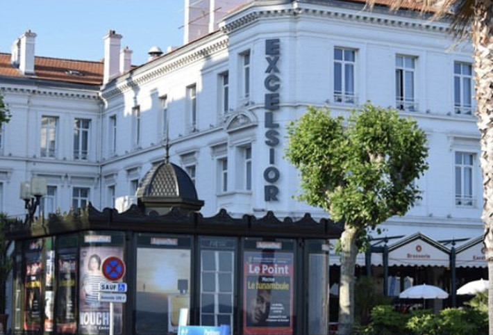 Place Saint-Raphaël