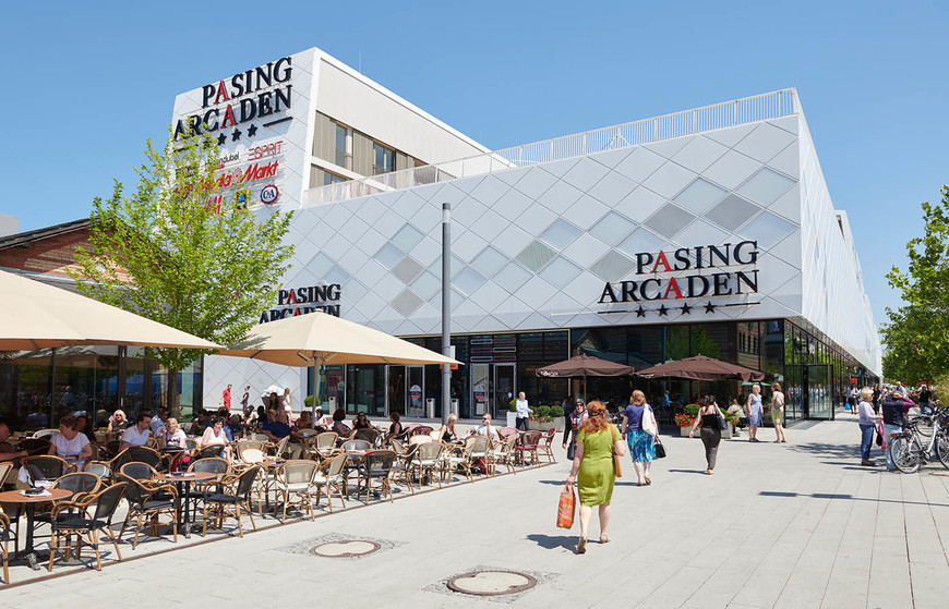 Pasing Arcaden