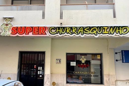 Super Churrasquinho - Exploração Hoteleira, Lda.