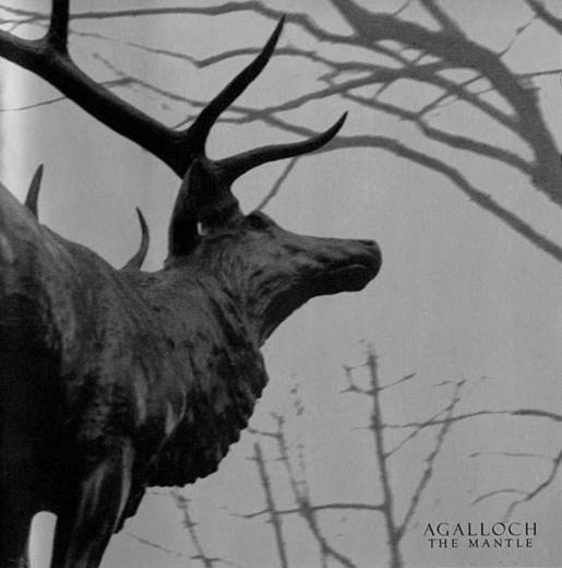 Agalloch The Mantle