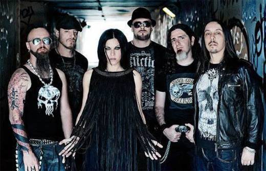 Lacuna Coil