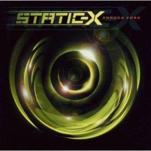 Static X - Shadow Zone