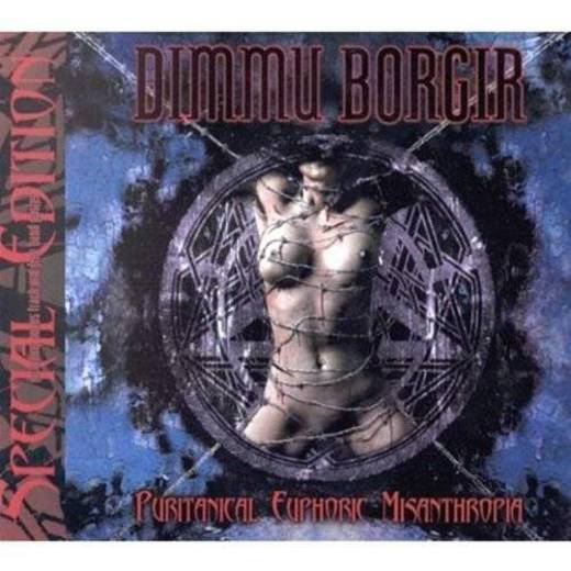 Dimmu Borgir - Kings of the Carnival Creation