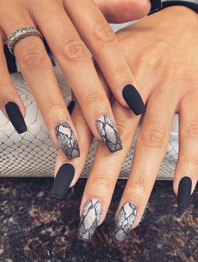 Fashion Nails 