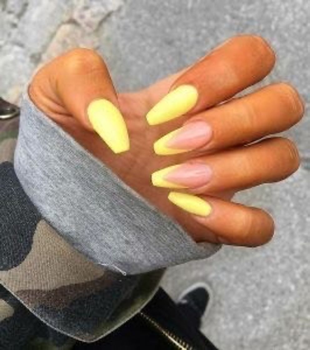 Social Nails