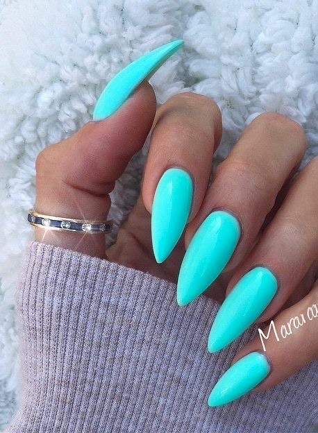 Fashion Nails 