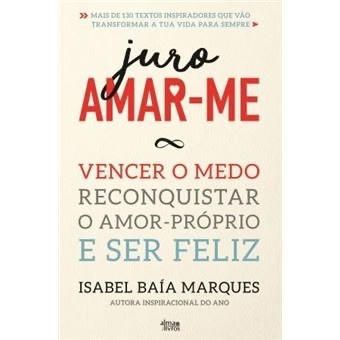 Juro amar-me