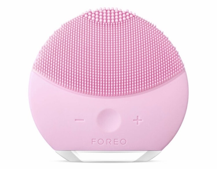 Social Foreo
LUNA mini 2 Recarregável Aparelho De Limpeza Facial