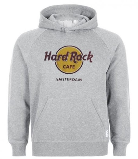 Sweatshirt Hard Rock