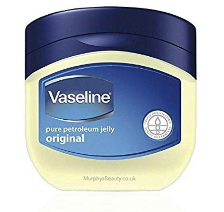 Social Vaselina original Vaseline