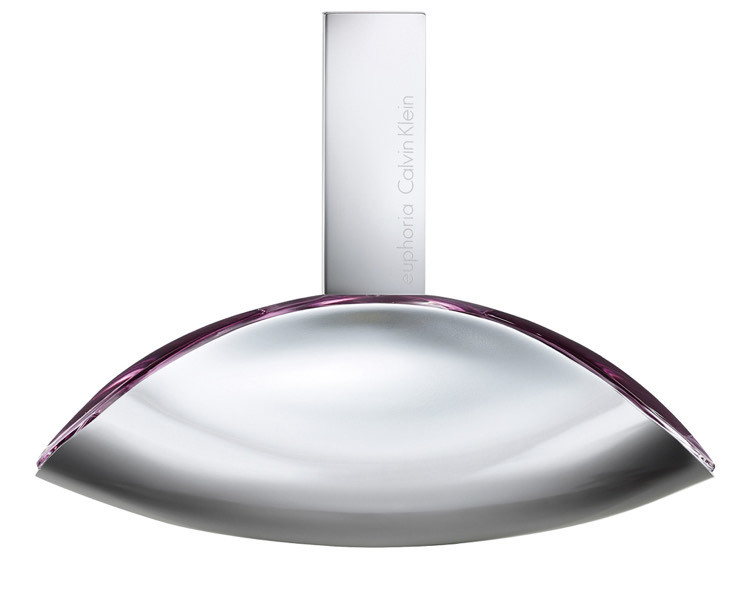 Social Euphoria, Calvin Klein