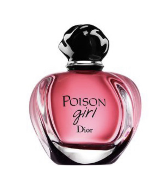 Social Poison Girl, Dior 