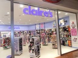 Fashion Claire’s