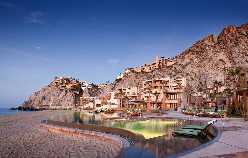 Place The Resort at Pedregal