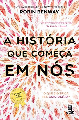 A História Que Começa Em Nós