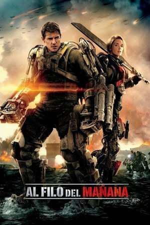 Edge of Tomorrow