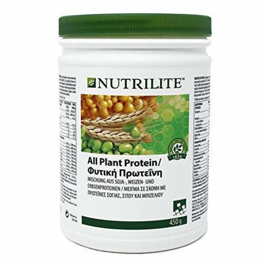 Proteína Vegetal NUTRILITE