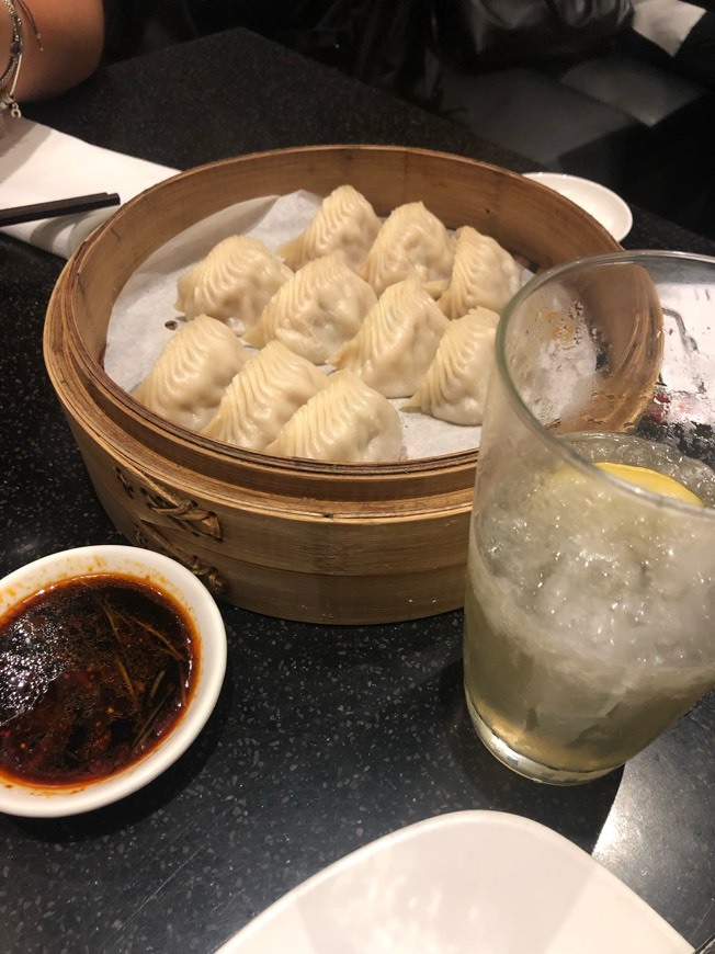 Restaurants Din Tai Fung