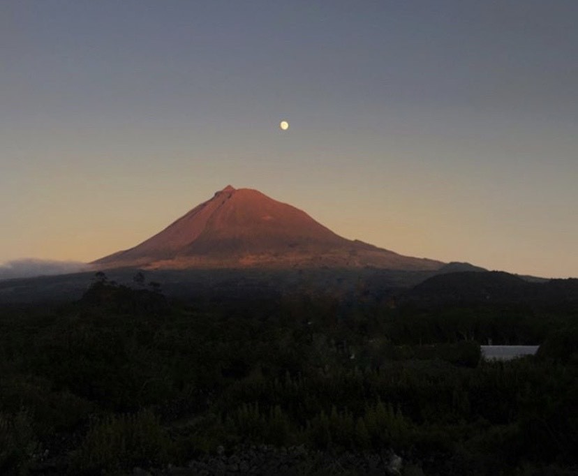 Lugar Pico Mountain Azores - Turismo De Aventura - Unipessoal Lda.