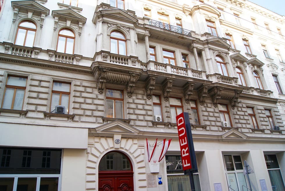 Place Casa Museo Freud