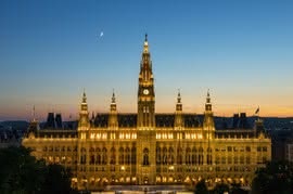 Place Rathaus