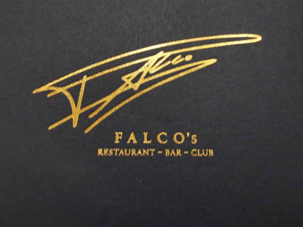 Place Falco's Restaurant - Bar - Club