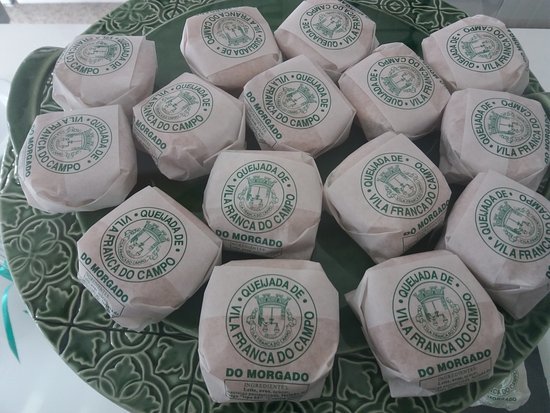 Restaurants Queijadas da Vila de Adelino Morgado e Filhas